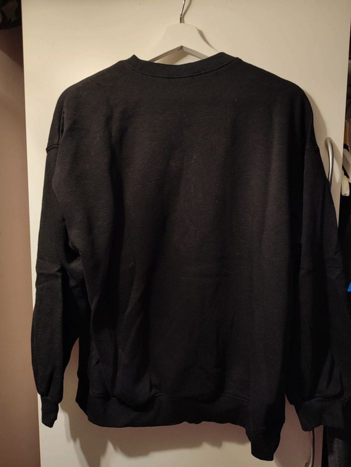 Pull Cendrillon - photo numéro 2