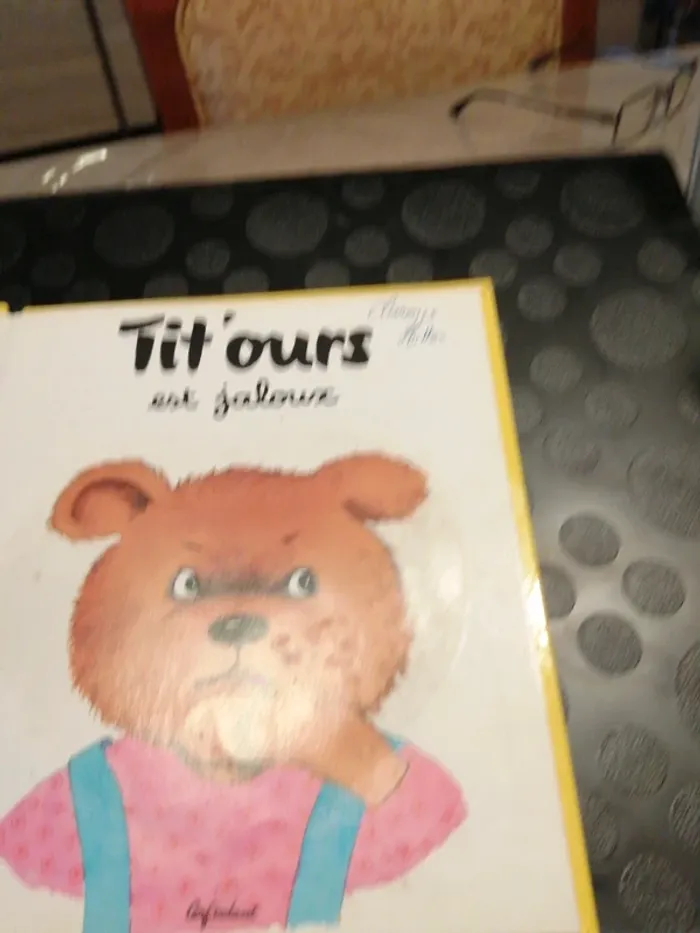 Livre - photo numéro 2