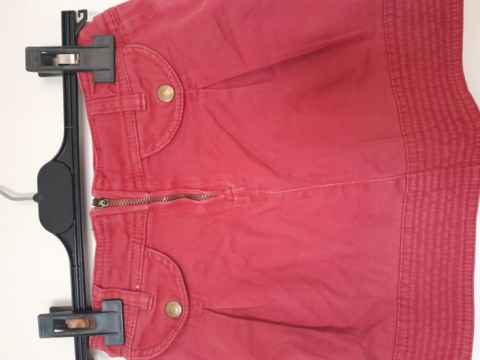 Jupe fille - photo numéro 2