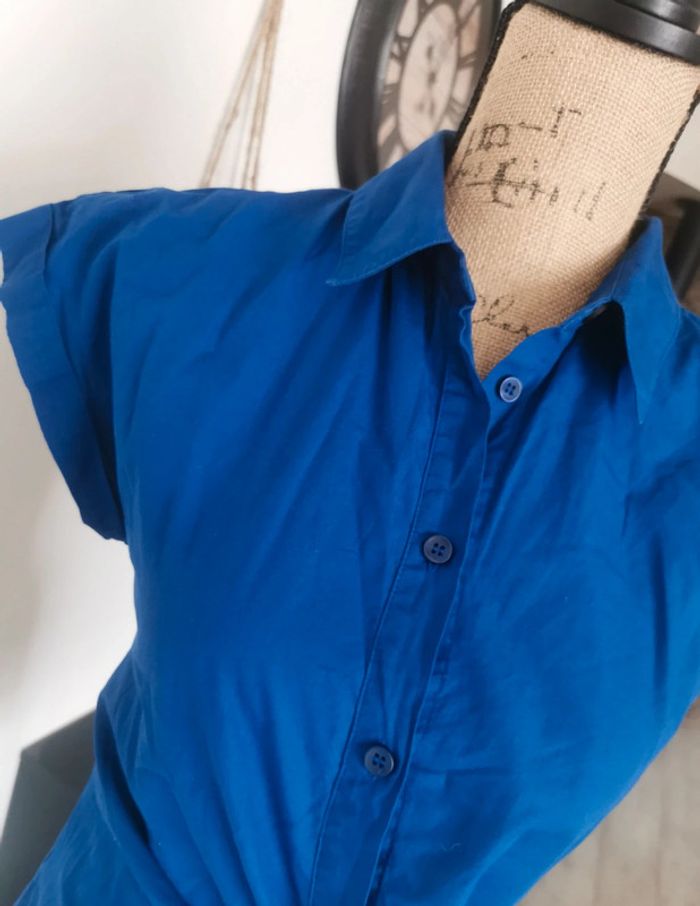 Chemise. - photo numéro 5