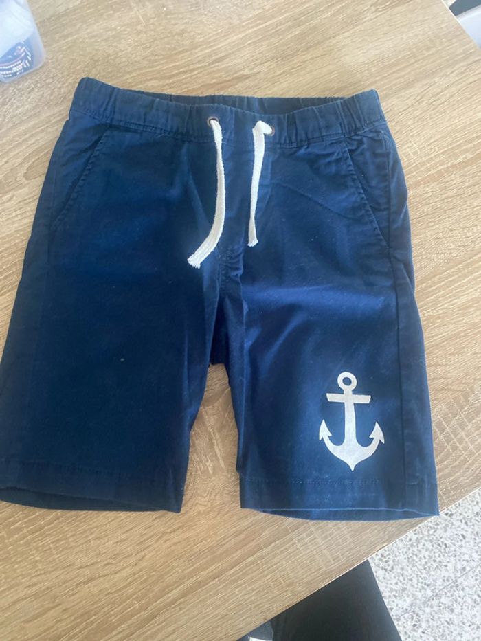 Short 5/6ans - photo numéro 2