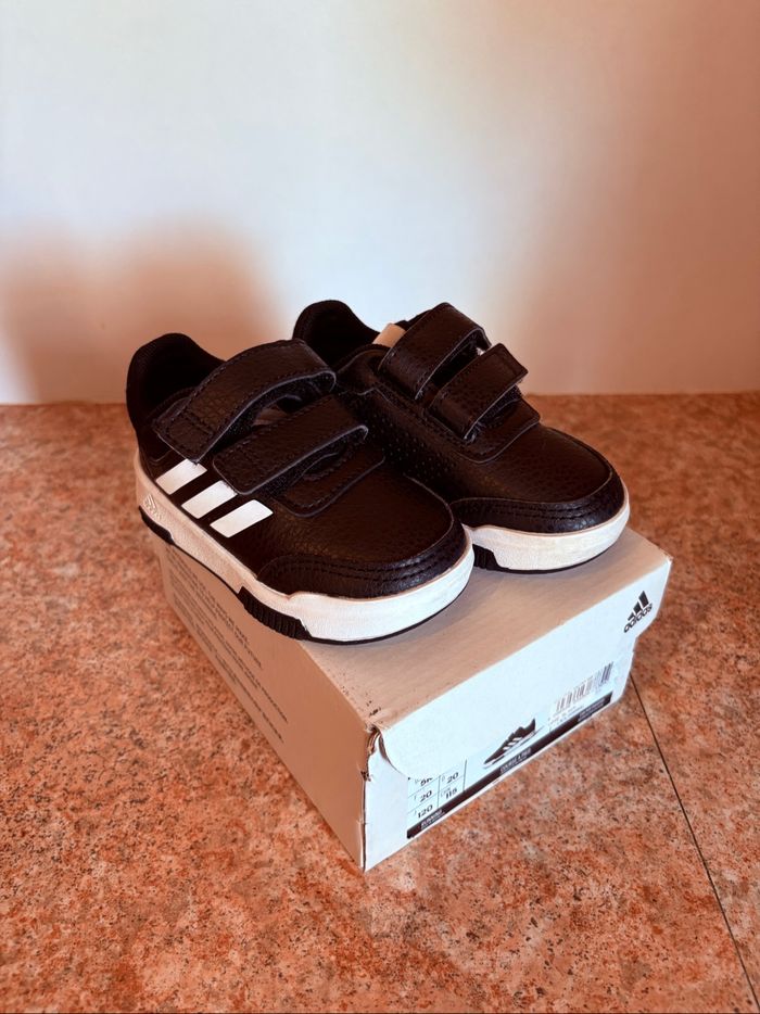 Baskets Adidas Tensaur sport