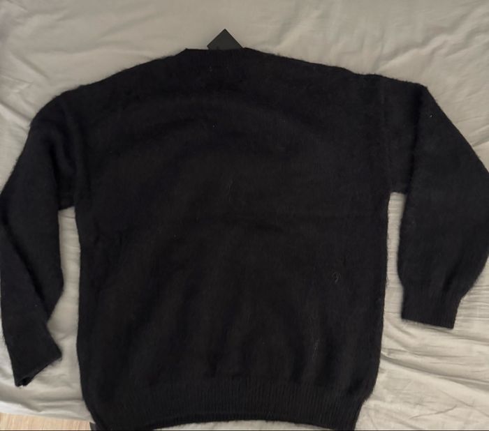 Pull saint Laurent M - photo numéro 3