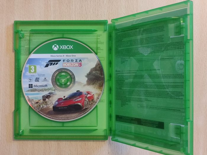 Forza Horizon Xbox - photo numéro 2