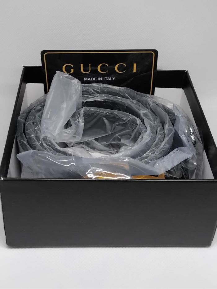 Ceinture Gucci - photo numéro 7