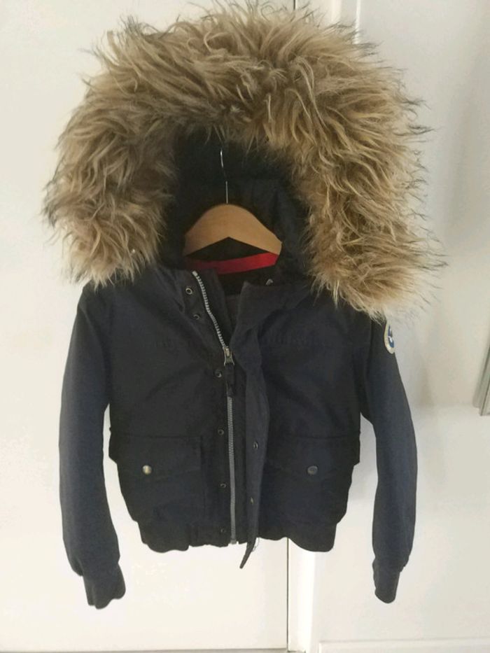 Blouson Napapijri 6 ans
