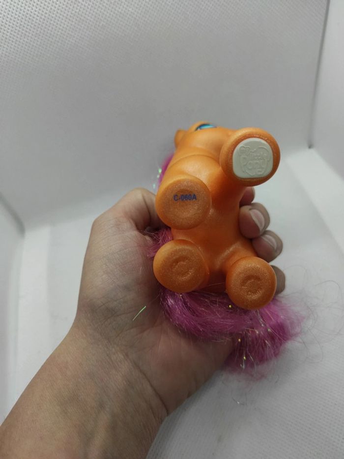 My little Pony g3 sparkleworks #geektradeponeyg3 - photo numéro 8