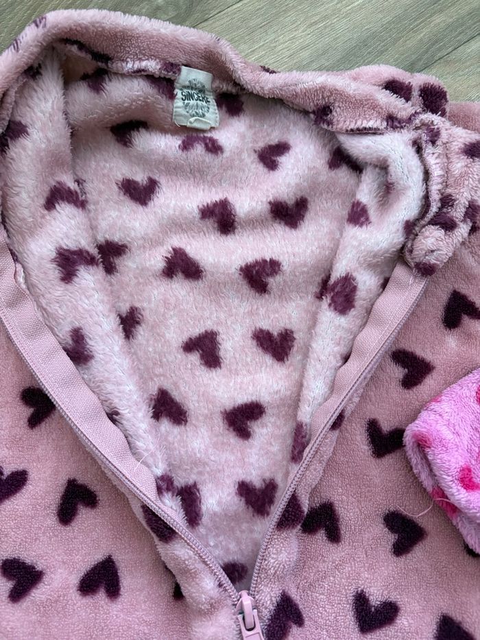 Pyjamas pilou pilou - photo numéro 5