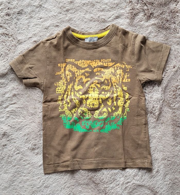 Lot vêtements 3 ans Garçon - photo numéro 7