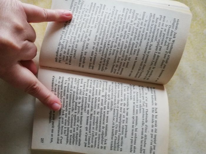 Livre Harlequin Les Historiques n°11. - photo numéro 6