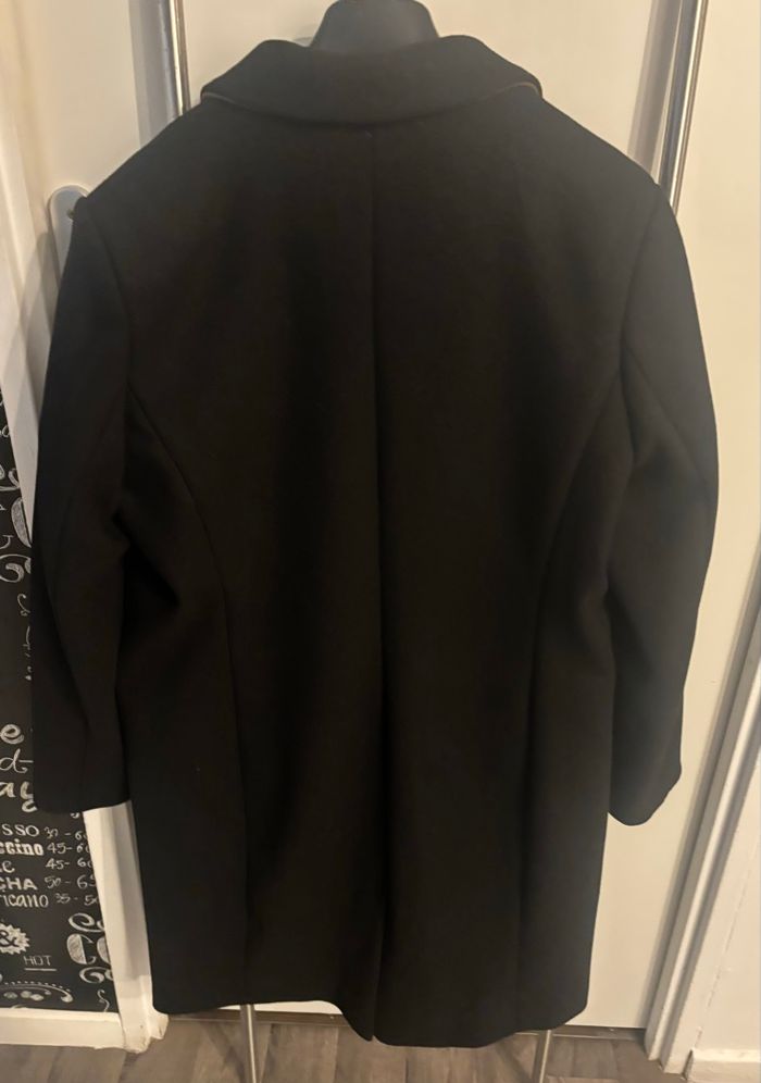 Manteau3/4 femme - photo numéro 2