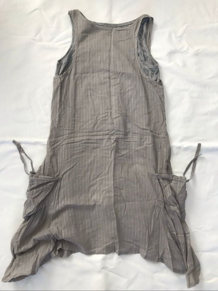 Robe Ikks - photo numéro 2