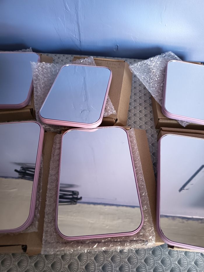 Miroir - photo numéro 3