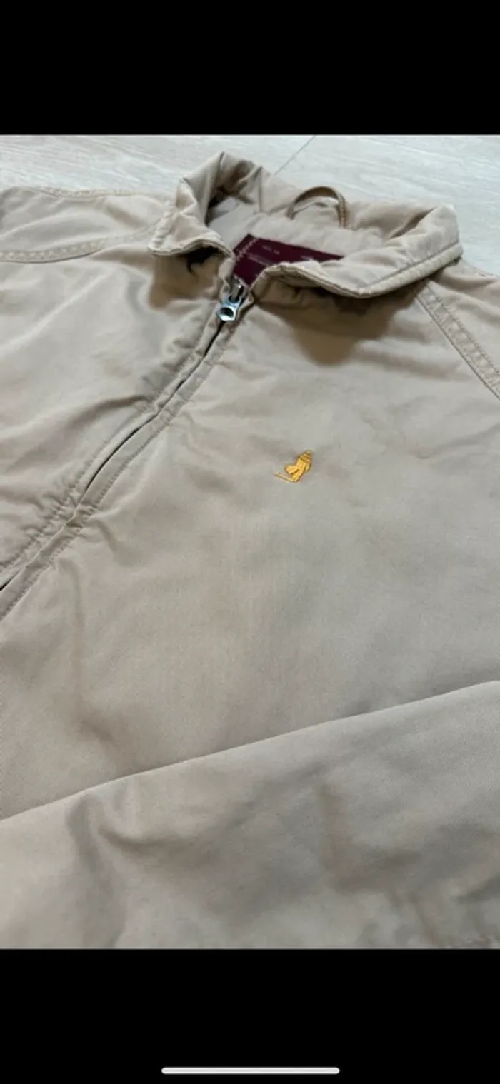 Veste m’Marlboro Classics - photo numéro 5