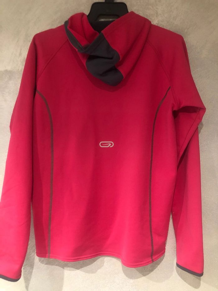Pull fille - photo numéro 6