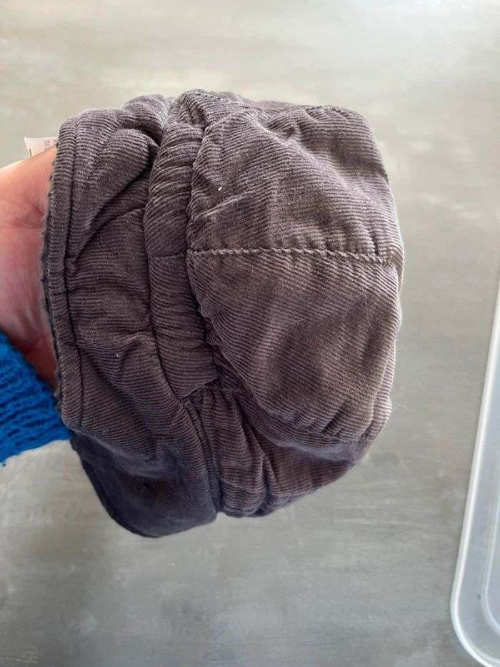 Casquette - photo numéro 2