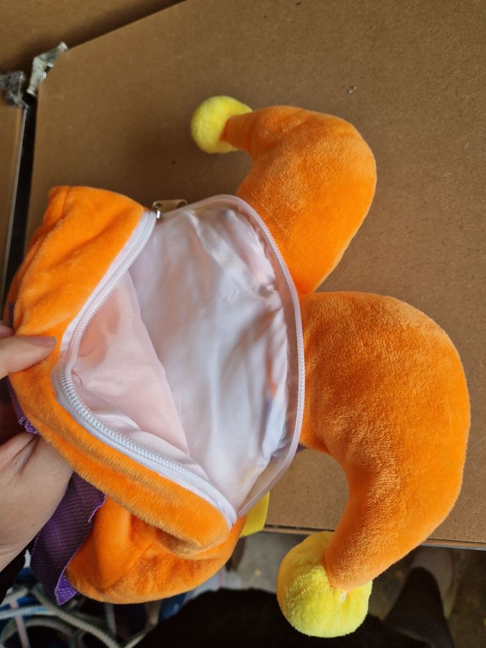 Sac bagatelle - photo numéro 2