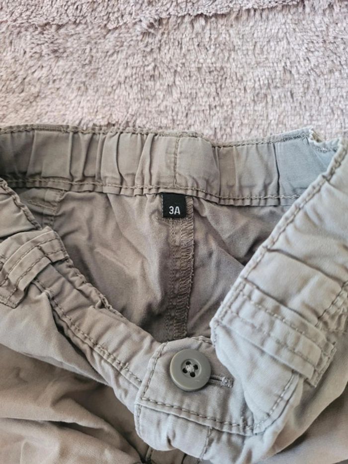 Short 3 ans - photo numéro 4