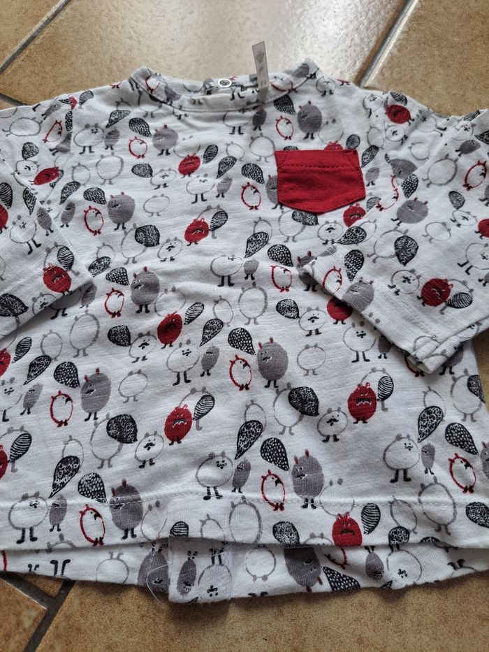 Ensemble 3 mois - photo numéro 6