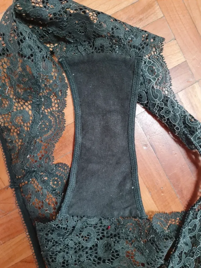 Soutien gorge LH 95C/T40 - photo numéro 7