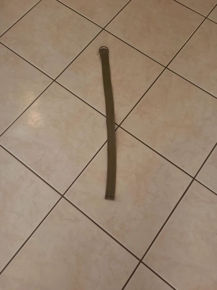 Ceinture enfant/ 65 cm - photo numéro 1