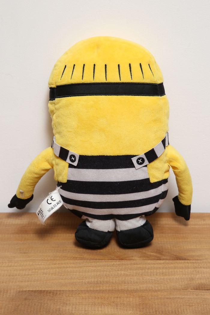 Peluche Minion - photo numéro 2