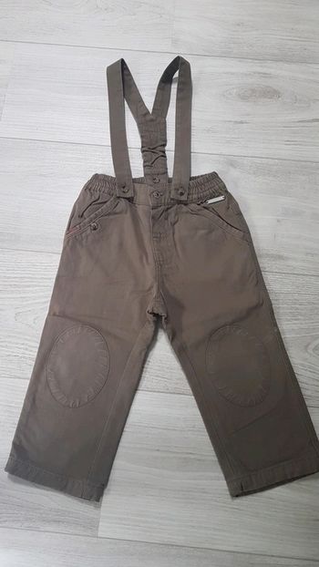 Pantalon 12 mois