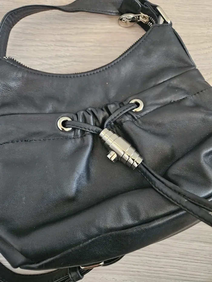 Sac à main Pourchet - photo numéro 2