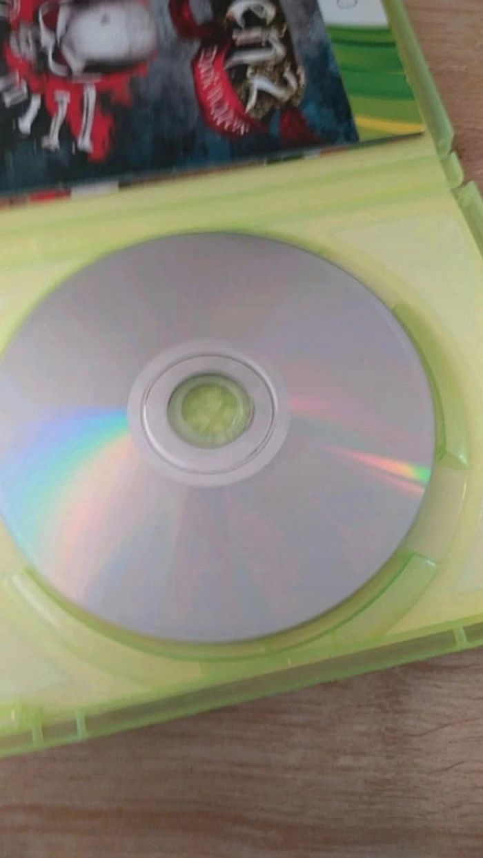 Risen 2 xbox 360 - photo numéro 4