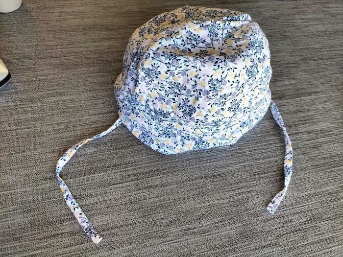 Chapeau Babibau
