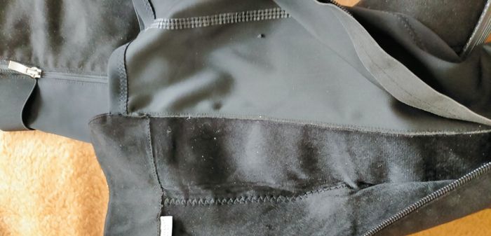 Bottes hautes  jm diamant - photo numéro 7