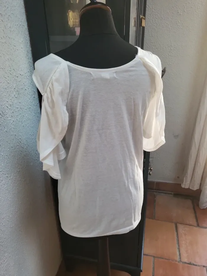 T-shirt - photo numéro 4