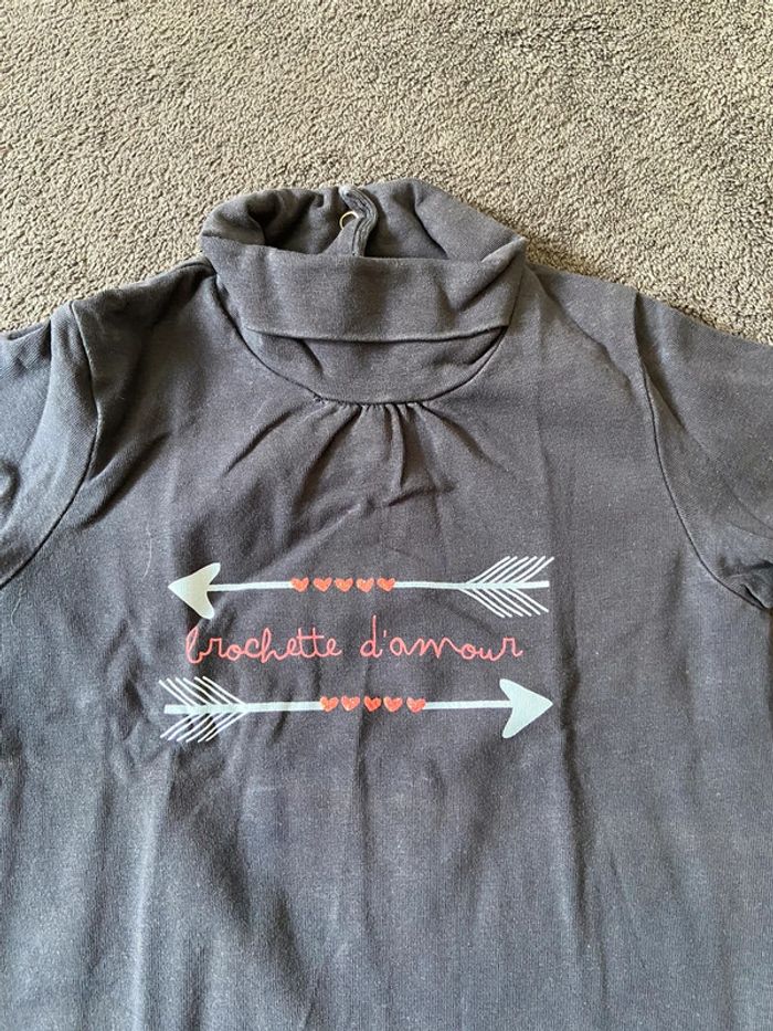 T-shirt - photo numéro 2