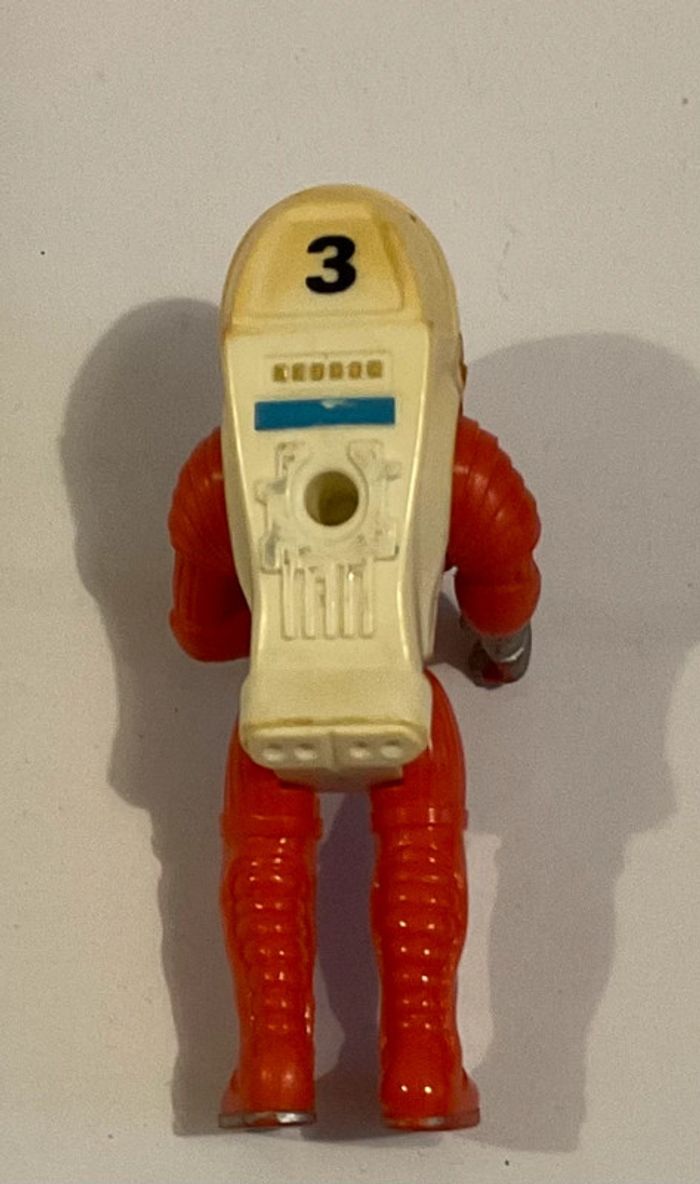 Vaisseau Fisher Price Adventure Kit - photo numéro 6