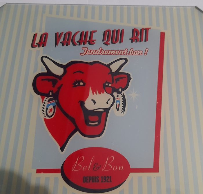 Plateau de fromages vintage - photo numéro 2