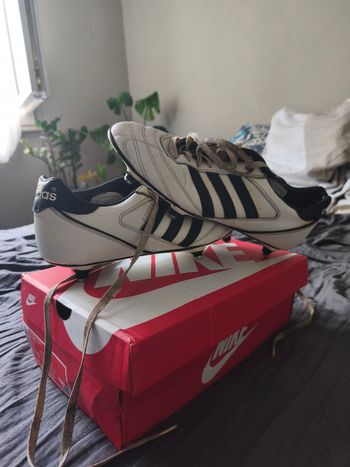 Adidas Kayser
