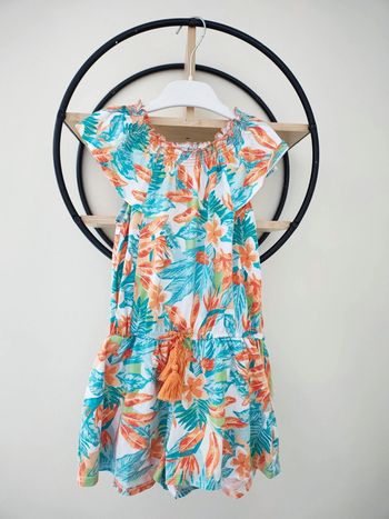 5 ans combishort été