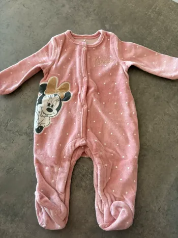 Pyjama rose