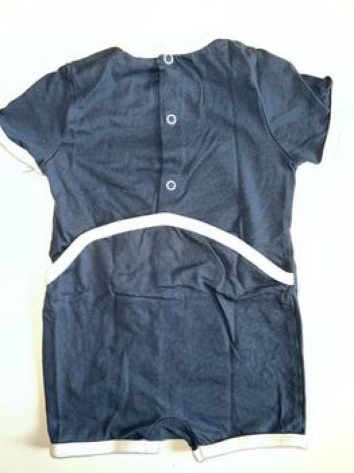 Pyjama Mickey - photo numéro 2