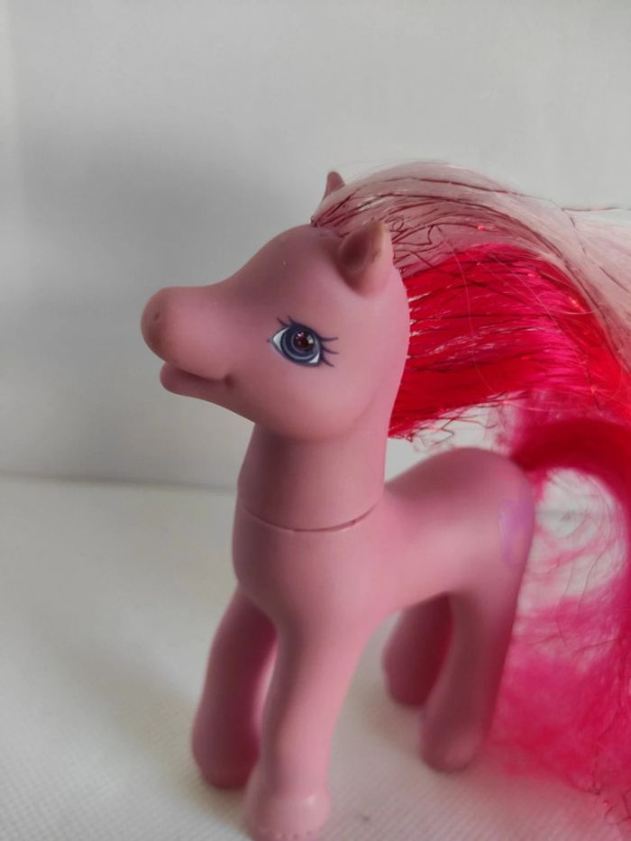 My little Pony G2 lady cupcake - photo numéro 5