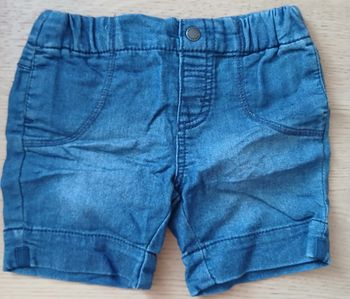 short