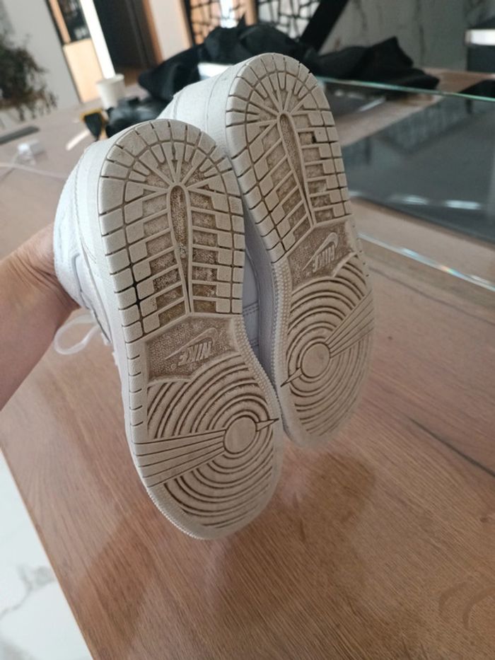 Nike montante - photo numéro 9