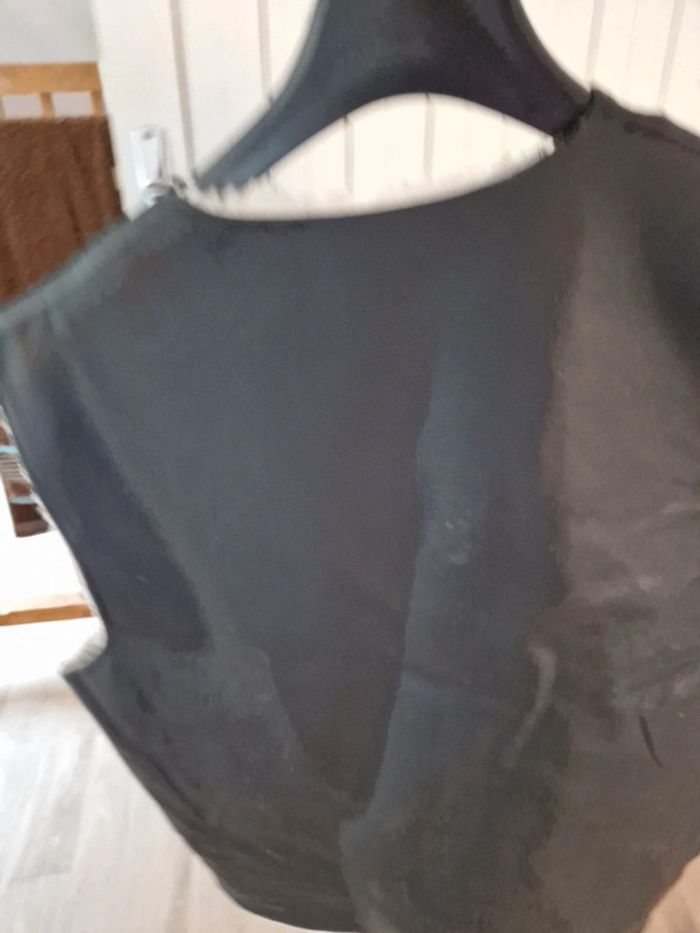 Gilet de travail Esso - photo numéro 20