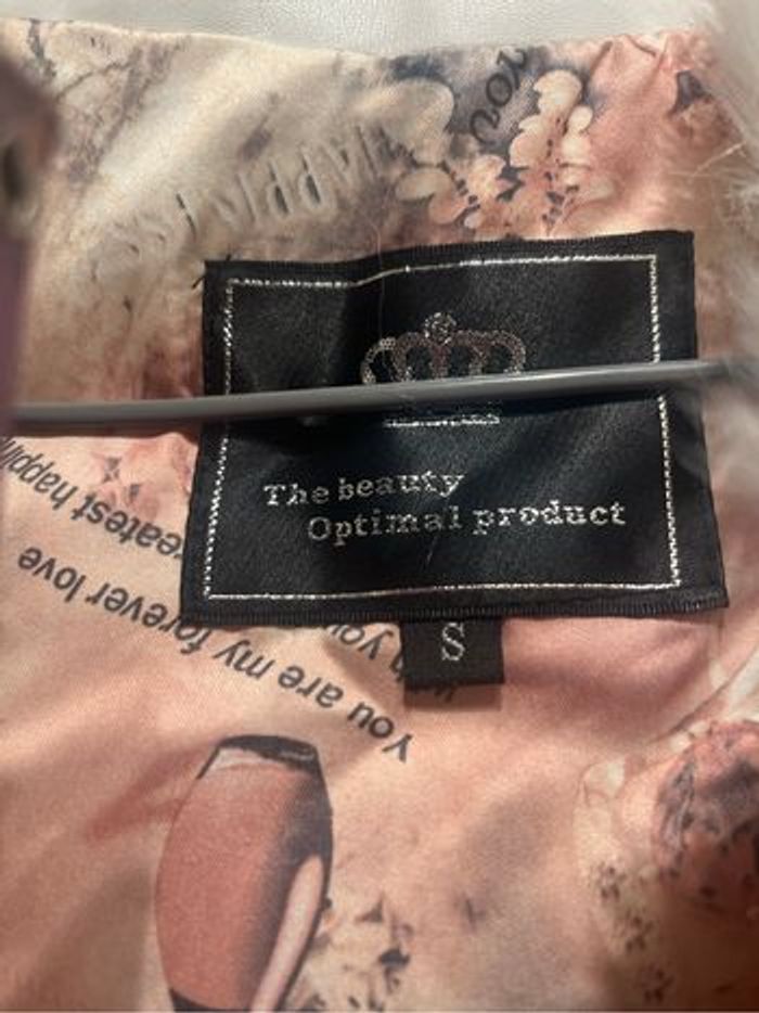 Veste fourrure - photo numéro 4