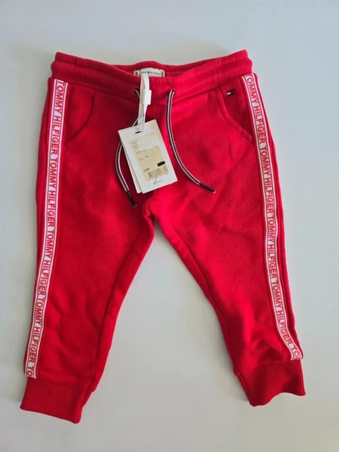 Jogging tommy hilfiger