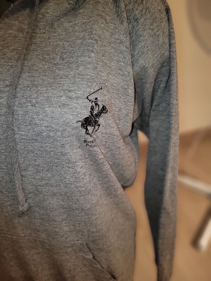 Sweat beverly hills - photo numéro 2