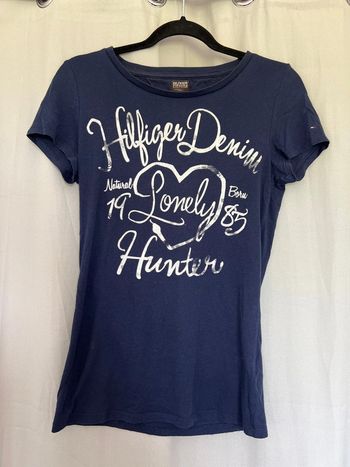 Tee-shirts Marine