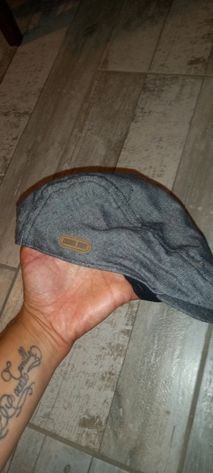 Casquette