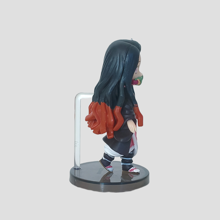 Figurine Banpresto Nezuko Kamado WCF – Demon Slayer - photo numéro 5