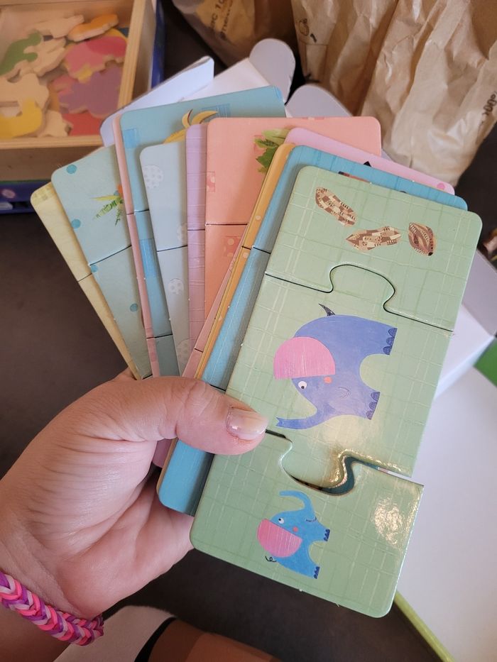 Maman à table - photo numéro 2